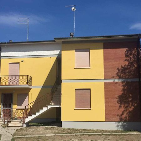 Two-Bedroom Apartment Rosolina Mare Near Sea 12 Extérieur photo