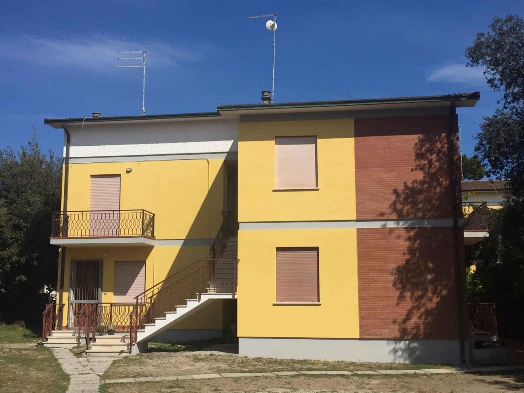 Two-Bedroom Apartment Rosolina Mare Near Sea 12 Extérieur photo