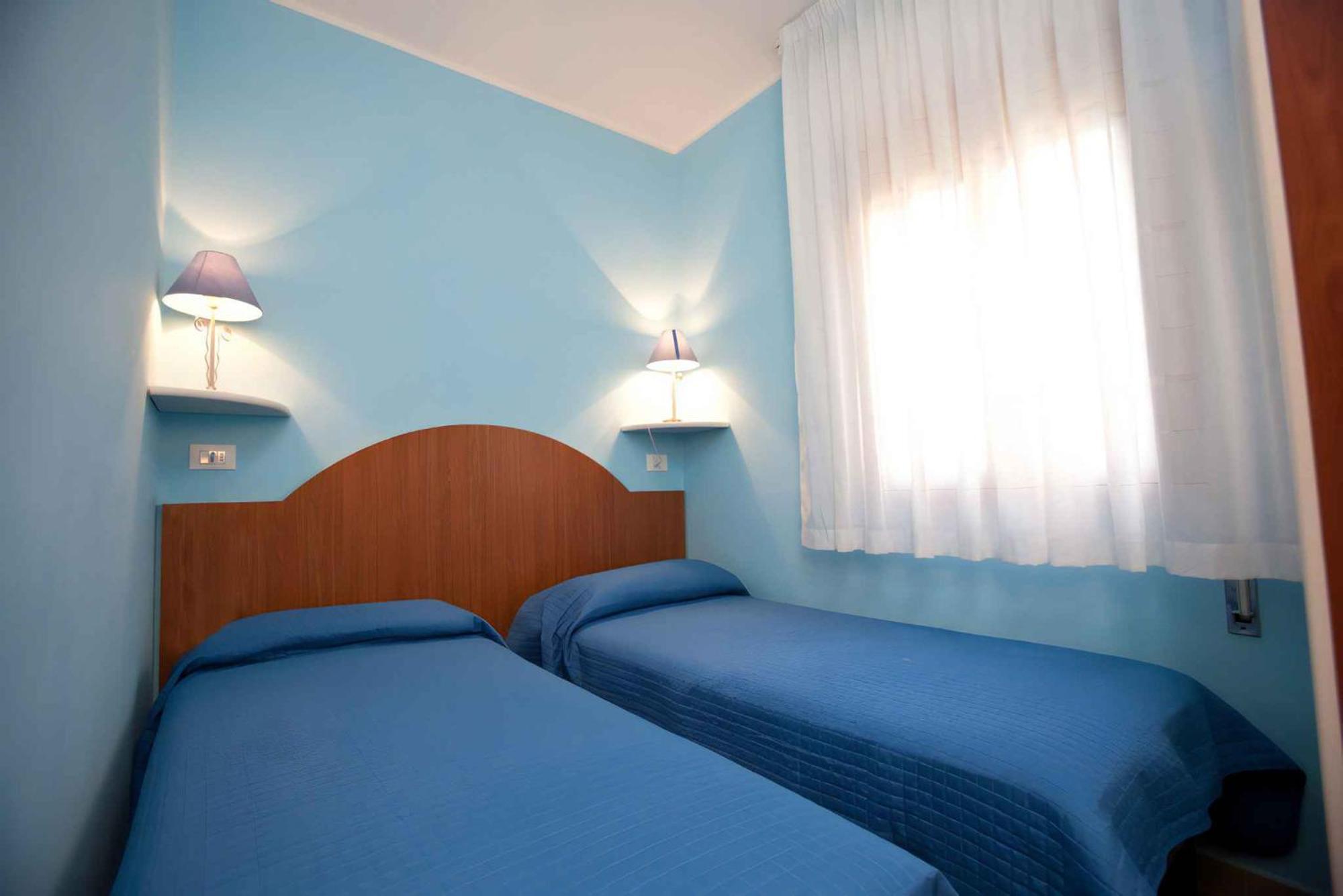 Two-Bedroom Apartment Rosolina Mare Near Sea 12 Extérieur photo