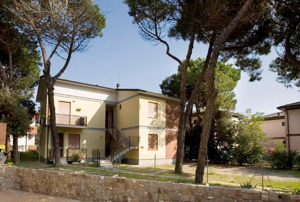 Two-Bedroom Apartment Rosolina Mare Near Sea 12 Extérieur photo